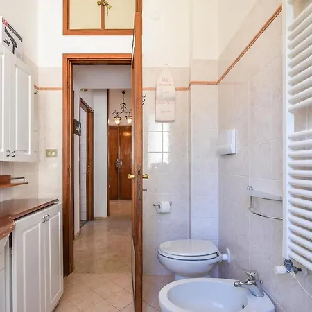 Awesome In With Wifi Appartamento Rapallo
